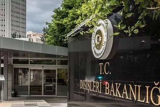 Türkiye, Husilerin Kral Halid Uluslararası Havalimanı’nı hedef almasını en güçlü