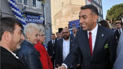 Dost Parti Genel Başkan Rıdvan Eşin’in çağrısının ardından il ve