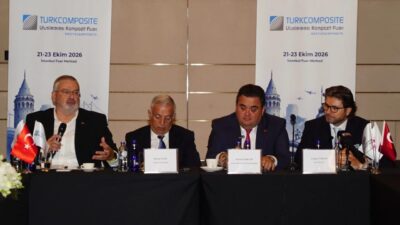 Küresel savunma harcamaları ve ileri teknoloji yatırımları, kompozit malzemelere olan