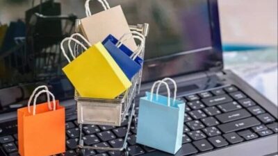 Türkiye’de e-ticaret hacmi 2025 yılında yüzde 52 artarak 4,5 trilyon