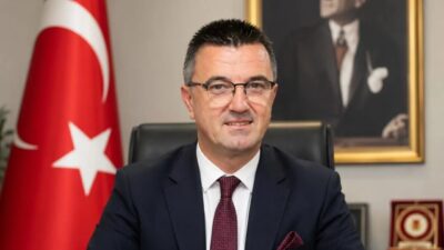 Edirne Gazeteciler Derneği Başkanı Gökhan Tuzladan, azalan gazete abonelikleri ve