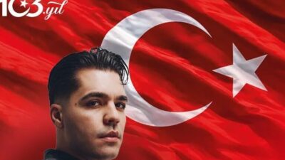 Balıkesir Büyükşehir Belediyesi, 29 Ekim Cumhuriyet Bayramını coşkuyla kutlamaya hazırlanıyor.