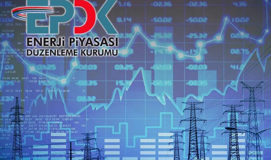 Enerji Piyasası Düzenleme Kurumu (EPDK), organize sanayi bölgeleri (OSB) ve