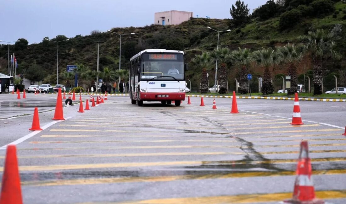 Hatalı sürüş davranışlarını azaltmayı, yolcu konforunu artırmayı ve enerji verimliliği