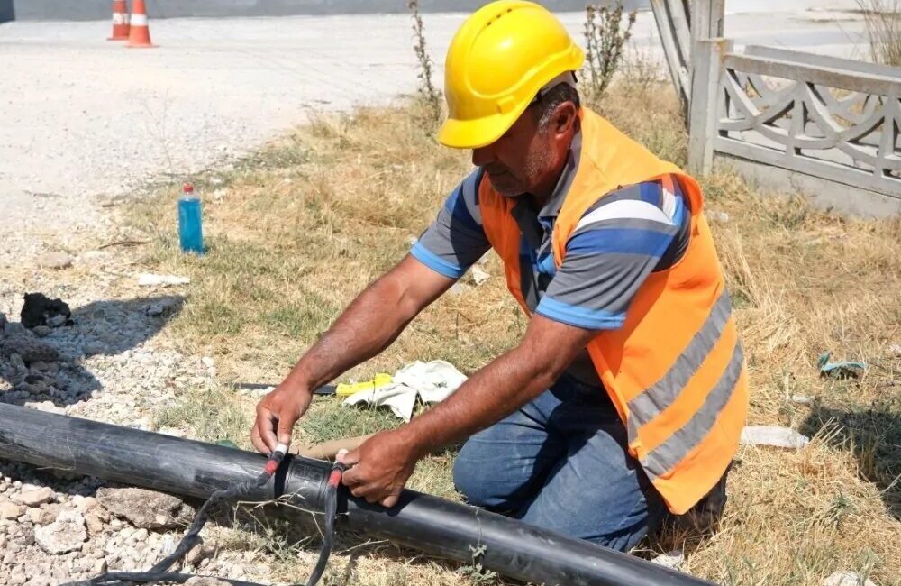 Eskişehir Büyükşehir Belediyesi Su ve Kanalizasyon İdaresi Genel Müdürlüğü (ESKİ),