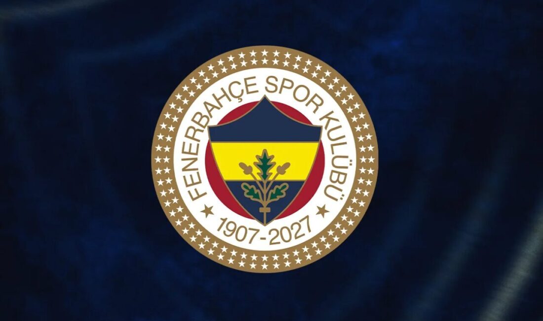 Fenerbahçe Spor Kulübü, Futbol A Takımı'nın teknik yapılanmasına ilişkin yeni