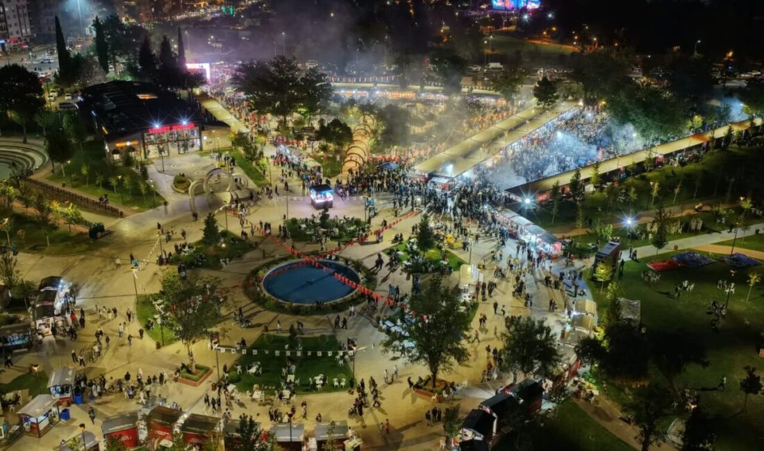 Gaziantep Büyükşehir Belediyesi ile Kültür ve Turizm Bakanlığı iş birliğinde