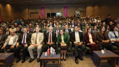 Gaziantep Büyükşehir Belediyesi ile İl Millî Eğitim Müdürlüğünün iş birliğinde