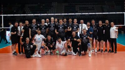 Gebze Belediyespor, AXA Sigorta Kupa Voley’deki ilk maçında Sultanbeyli Belediyespor’u