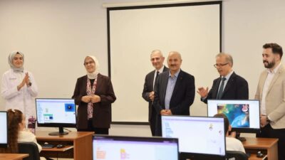 Gebze Belediyesi ile İstanbul Medeniyet Üniversitesi iş birliğinde yürütülen Cevher