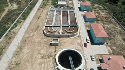 Manisa Büyükşehir Belediyesi, tarımda dijital teknolojilerin geliştirilmesini ve kaynakların verimli