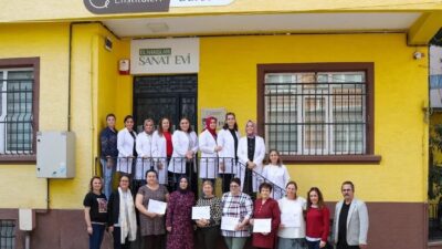 Bursa Olgunlaşma Enstitüsü, Avrupa Birliği projesi kapsamında Macaristan’ın Békéscsaba kentinden
