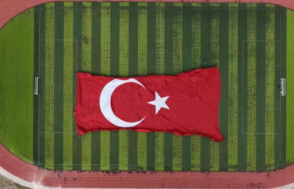 Milli Savunma Bakanlığı, Özel Kuvvetler Komutanlığı tarafından gerçekleştirilen atlayışta 3