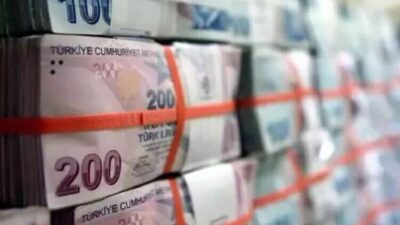 TÜİK verilerine göre milli gelir yüzde 41,4 artarken, ekonomide en