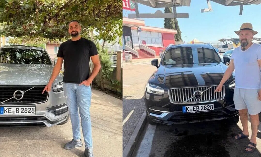 İpsala Sınır Kapısı’nda plaka benzerliği nedeniyle başkasına ait HGS borcunu
