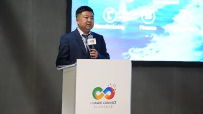 Huawei, düzenlediği HNS 2026 etkinliğinde Avrupa pazarı için Stellar Intelligent