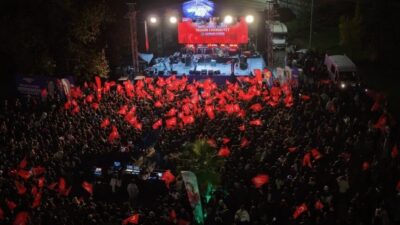 Tekirdağ Büyükşehir Belediyesi tarafından üniversite öğrencilerinin kente uyum sağlamaları ve