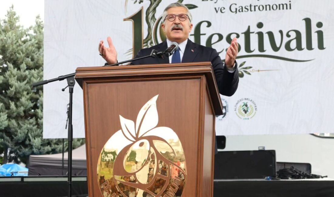 AK Parti Genel Başkan Yardımcısı Hüseyin Yayman, "Çiftçimizin, esnafımızın problemi