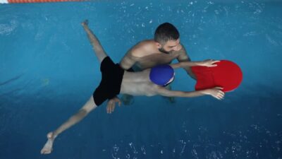 İstanbul Büyükşehir Belediyesi'nin Sporla Rehabilitasyon Hizmeti ile 87 bin engelli