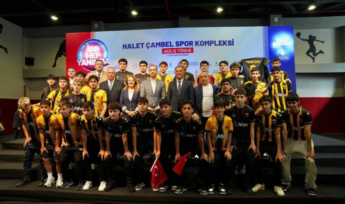 Üsküdar’ın Küçüksu, Kandilli ve Kuleli mahallelerinin kesişim noktasında konumlanan ve