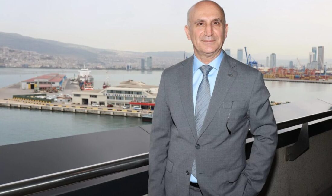 Ege İhracatçı Birlikleri ve bünyesindeki 12 ihracatçı birliği, duyuru ve