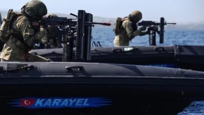 Milli Savunma Bakanlığı, yerli ve milli savunma sanayisinde geliştirilen sistemlere