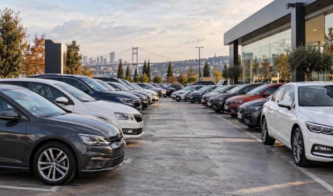 Otomerkezi.net CEO’su Muhammed Ali Karakaş, bazı araçlarda pazarlık payının arttığını