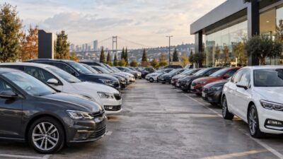 Otomerkezi.net CEO’su Muhammed Ali Karakaş, bazı araçlarda pazarlık payının arttığını