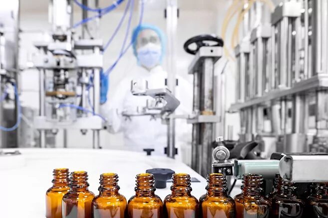 Resmi Gazete’de yayımlanan yönetmelik değişikliğiyle imalathanelere ilişkin mevzuata aromaterapötik ürün,