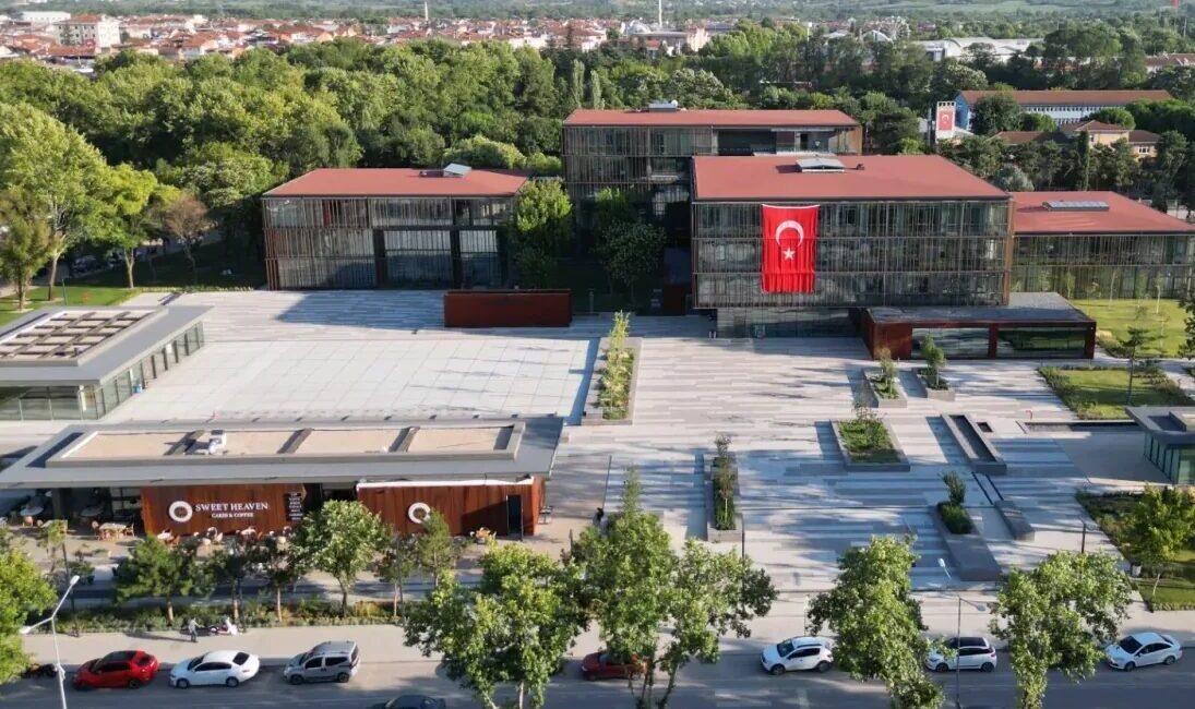 İnegöl Belediyesi’nin 2025 Yılı Sayıştay Denetim Raporunun sonucu açıklandı. Meclis
