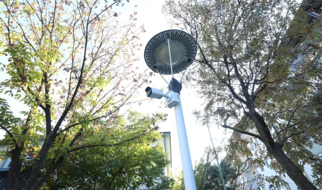 İnegöl Belediyesi’nin hayata geçirdiği Güvenli Park uygulamaları 45’e ulaştı. Hâlihazırda