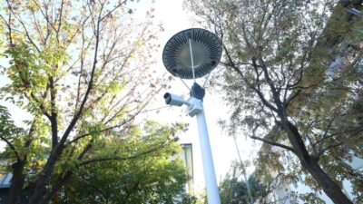 İnegöl Belediyesi’nin hayata geçirdiği Güvenli Park uygulamaları 45’e ulaştı. Hâlihazırda
