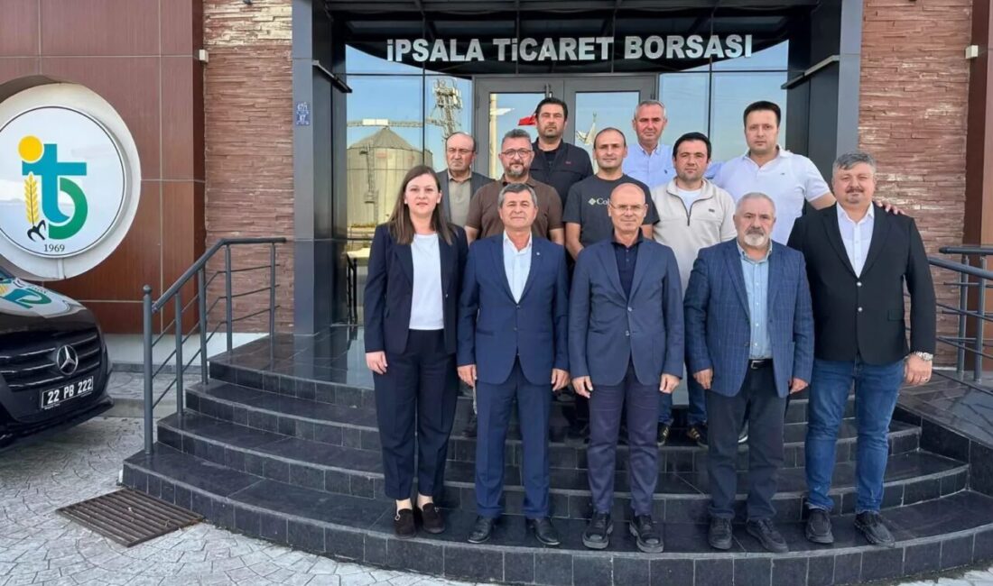Meclis Başkanlığına Gamze Girgin Aras getirildi; yeni dönem yönetimi ilk