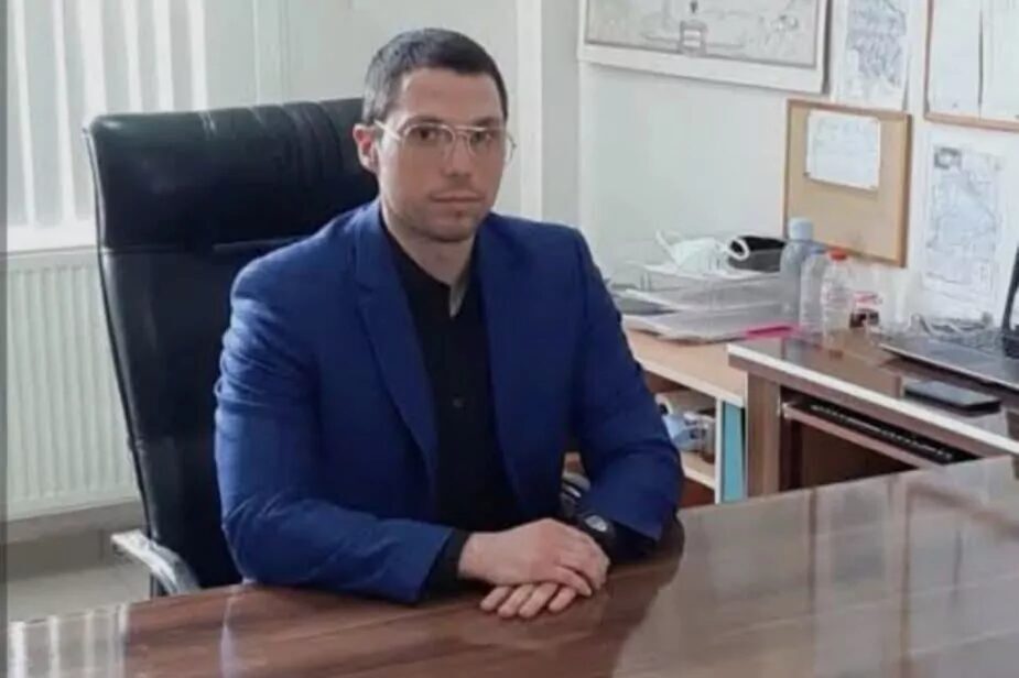 Trakya Üniversitesi İpsala Meslek Yüksekokulu Laboratuvar Teknolojisi Program Başkanı Prof.