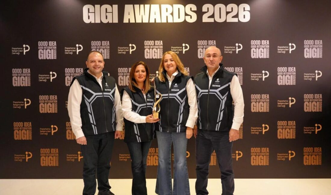İstanbul Büyükşehir Belediyesi (İBB) iştiraki İSPARK’ın hayata geçirdiği İSPARK Bisiklet