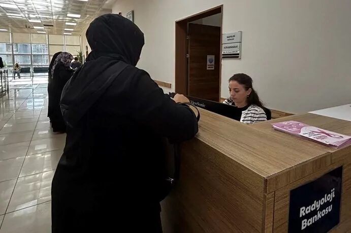 İstanbul Maltepe Belediyesi’nce 1-31 Ekim “Meme Kanseri Farkındalık Ayı” etkinlikleri