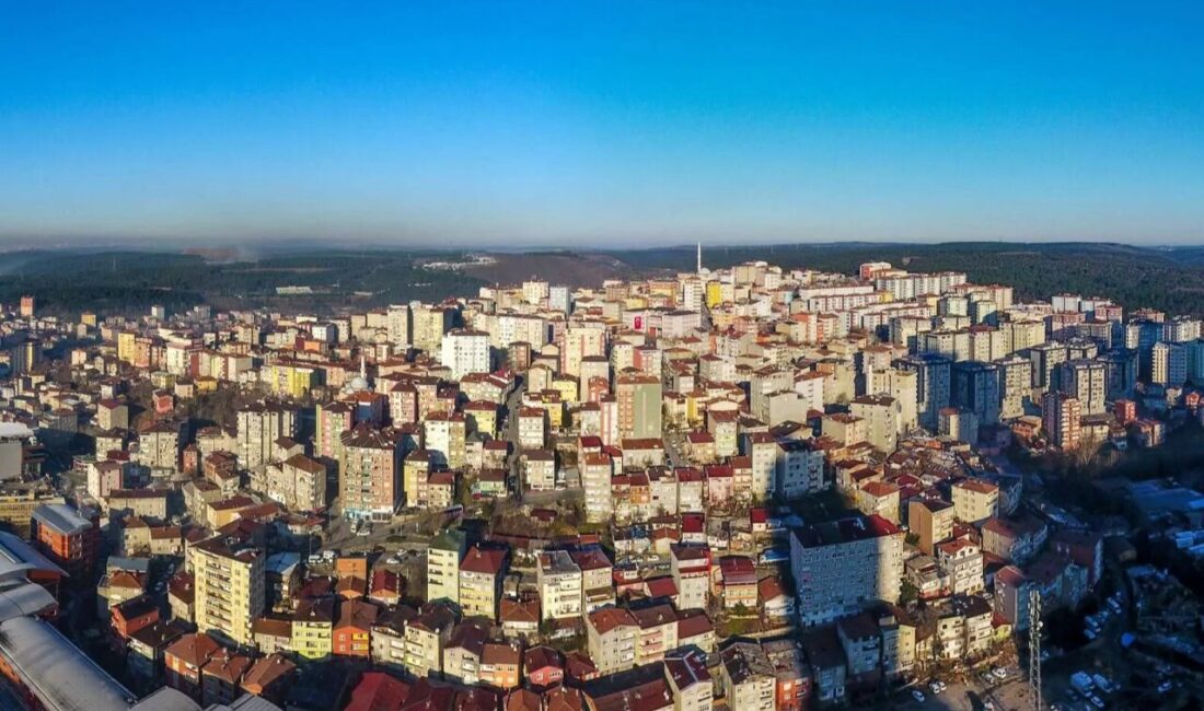 İstanbul’da kentsel dönüşüm uygulamaları kapsamında sağlanan yapım yardımına ilişkin süre,