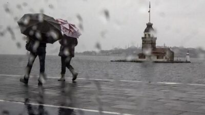 İstanbul Valiliği, bu gece başlayıp 27 Ekim Salı sabah saatlerinden