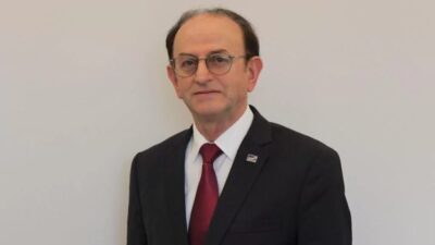Millet Partisi Bursa İl Başkanı Hüsamettin Akyıldız, İstanbul’daki sel felaketini