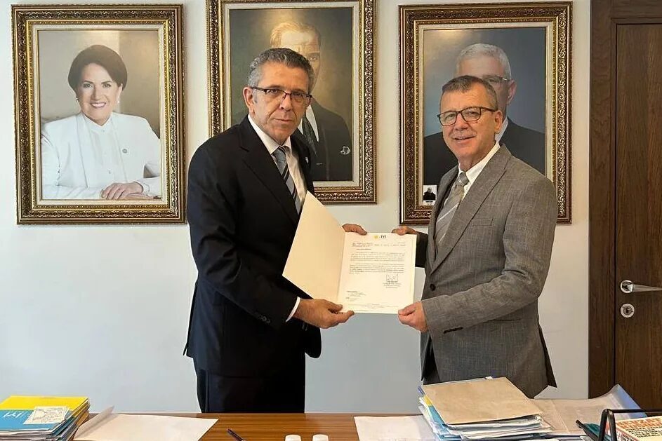 İYİ Parti Başkanlık Divanı'nın aldığı karar ve Genel Başkan Müsavat