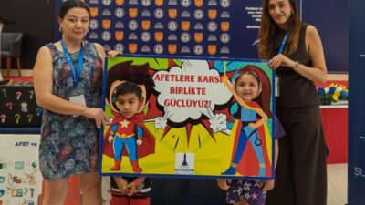 İzmir Büyükşehir Belediyesi, 30 Ekim 2020 depreminin ardından kentin deprem