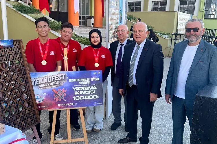 İzmir Seferihisar Esnaf ve Sanatkarlar Odası’nın, Seferihisar Borsa İstanbul Mesleki