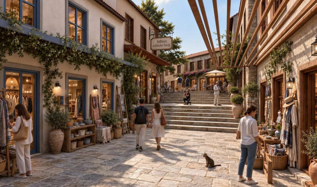 İzmir Büyükşehir Belediye Başkanı Dr. Cemil Tugay’ın dirençli kent ve