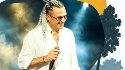 İzmir Büyükşehir Belediyesi tarafından başlatılan “Alternatif Park Konserleri” serisi, parkları
