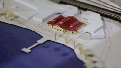 İzmir Büyükşehir Belediyesi İzmir Akdeniz Akademisi tarafından İyi Tasarım/Good Design