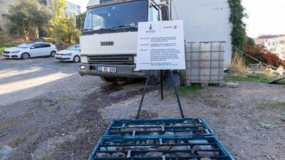 İzmir Büyükşehir Belediyesi, kenti depremlere ve diğer afetlere karşı daha