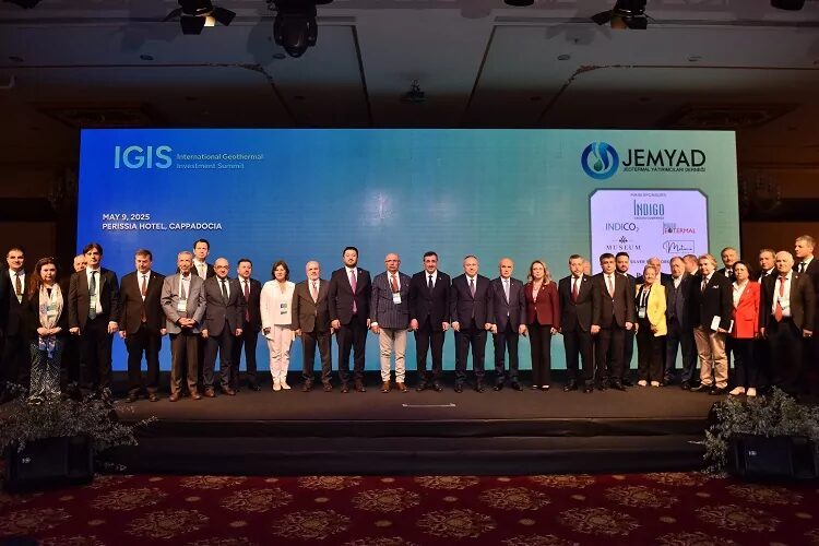 IGIS 2026, 26–27 Kasım’da küresel yatırımcıları, teknoloji geliştiricilerini ve finans