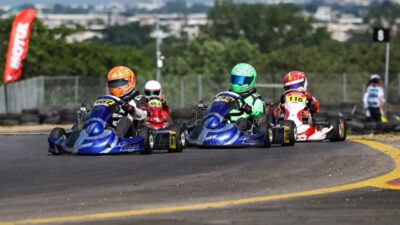 MOTUL 2026 Türkiye Karting Şampiyonası’nın son ayağı olan Körfez Karting