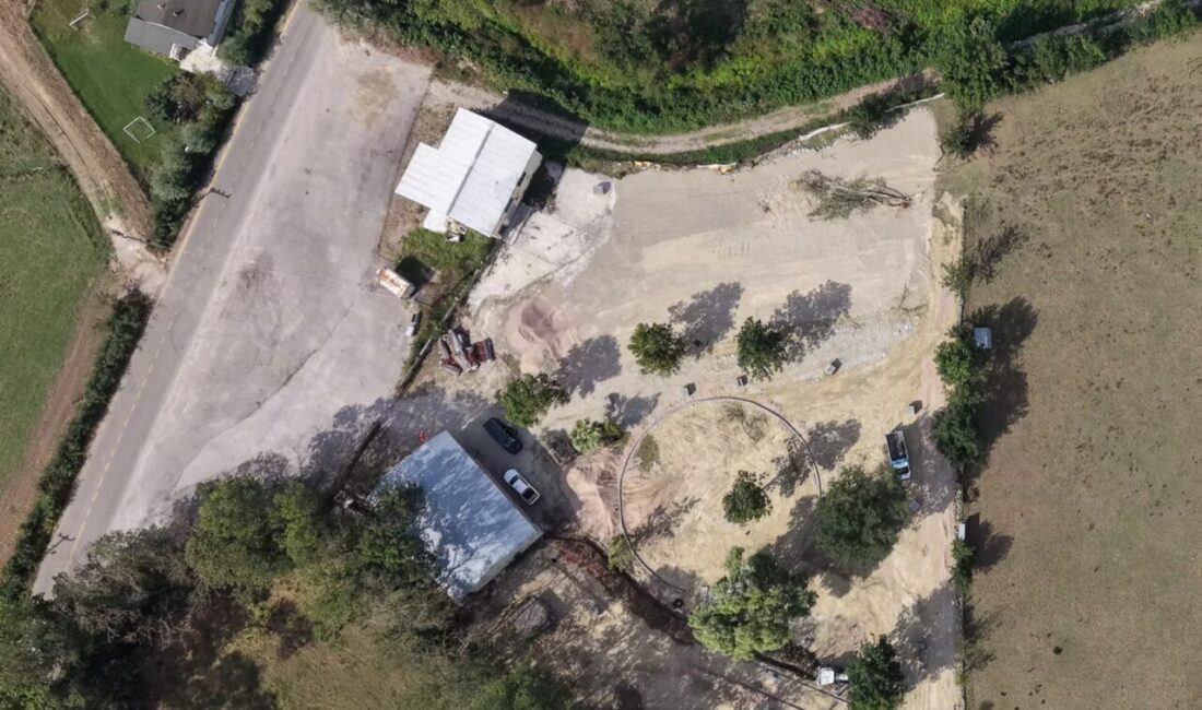 Sakarya Büyükşehir Belediyesi, bir yandan şehrin farklı noktalarına modern parklar