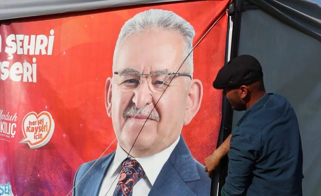Kayseri Büyükşehir Belediyesi ile TÜBİTAK iş birliğinde düzenlenecek 8’inci BİLİMFEST